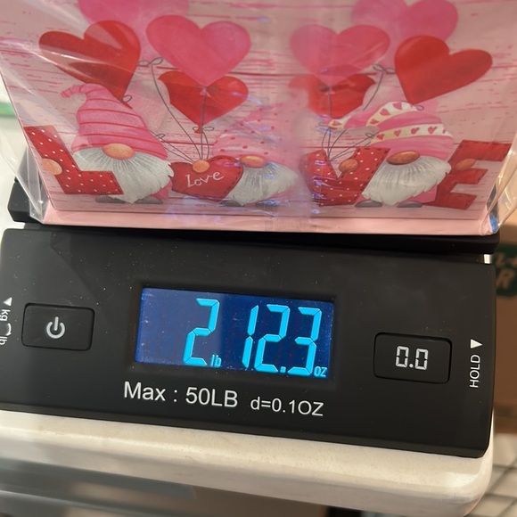 Valentine’s Day Box Bundle created by ZeeZee2000 - Picture 2 of 2